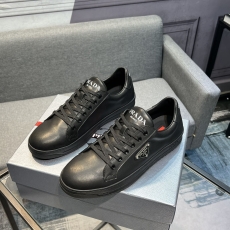 Prada Low Shoes